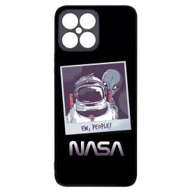 Ew, People NASA Honor X8 tok