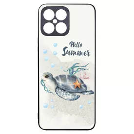 Tündéri Teknős - Tekis Honor X8 tok