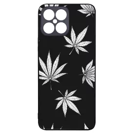 Classic Cannabis - Marihuánás Honor X8 tok