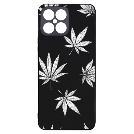 Classic Cannabis - Marihuánás Honor X8 tok