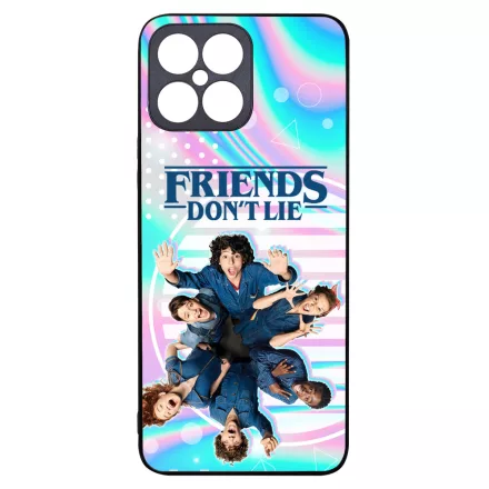Friends dont lie - KIDS - Stranger Things Honor X8 tok