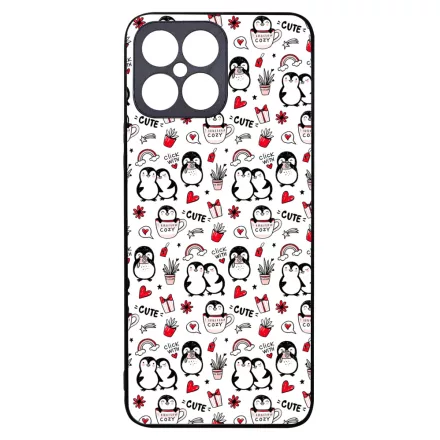 Cuki Pingvines Honor X8 tok