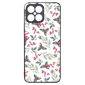 Gyönyörű karácsonyi Honor X8 tok