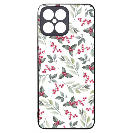 Gyönyörű karácsonyi Honor X8 tok