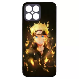 Naruto Uzumaki anime Honor X8 tok