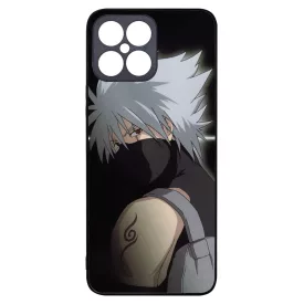 Kakashi Anime - naruto Honor X8 tok