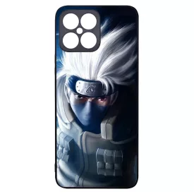 Kakashi Art - naruto anime Honor X8 tok