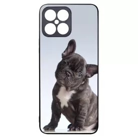 Tündéri Francia bulldog Honor X8 tok