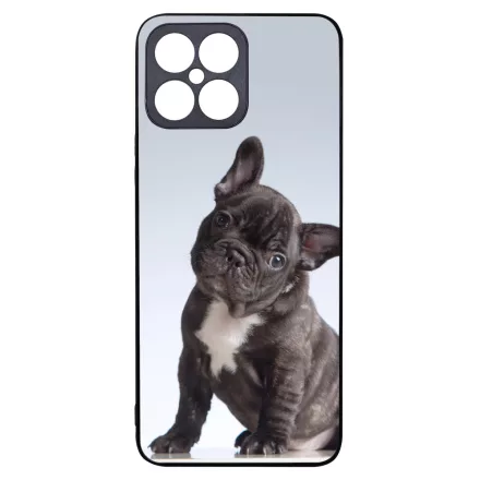 Tündéri Francia bulldog Honor X8 tok