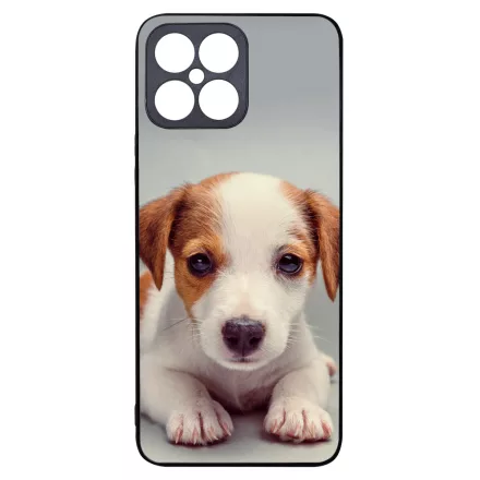 Angyali Jack Russel Terrier kis kutya Honor X8 tok