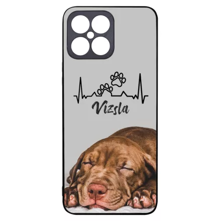 I Love Vizsla Honor X8 tok