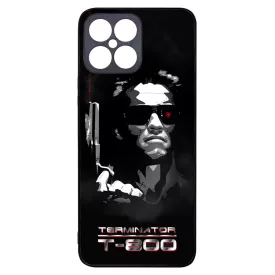 T-800 Terminator Honor X8 tok