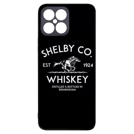 Shelby Co. Whiskey peaky blinders Honor X8 tok