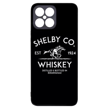 Shelby Co. Whiskey peaky blinders Honor X8 tok