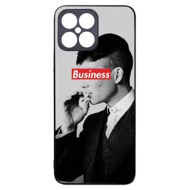 Thomas Shelby - Business - Birmingham bandája Honor X8 tok
