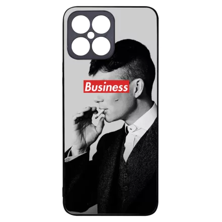 Thomas Shelby - Business - Birmingham bandája Honor X8 tok