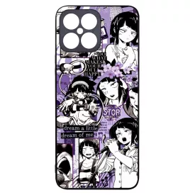 Jiro Kyoka Aesthetic - mha - my hero academia boku no Honor X8 tok