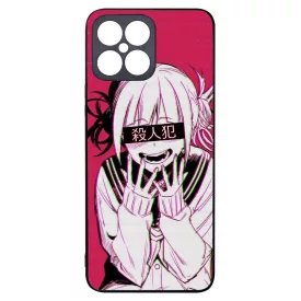 Himiko Toga - Glitch - mha - my hero academia boku no Honor X8 tok