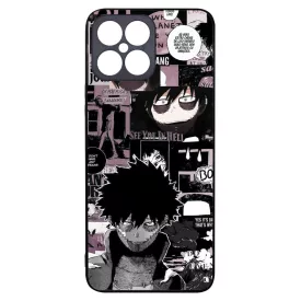 Dabi Boku - Aesthetic - mha - my hero academia boku no Honor X8 tok