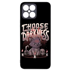 Choose darkness Antisocial Honor X8 tok