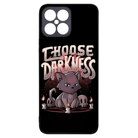 Choose darkness Antisocial Honor X8 tok