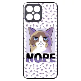 NOPE Cat Antisocial Honor X8 tok