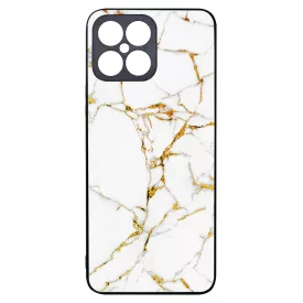 Simple Beauty marvanyos marvany mintas Honor X8 tok