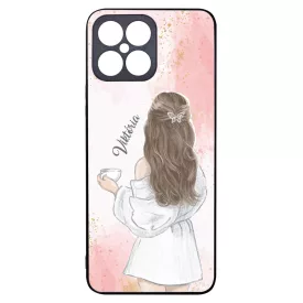 Morning Best Friends forever legjobb baratnos Honor X8 tok