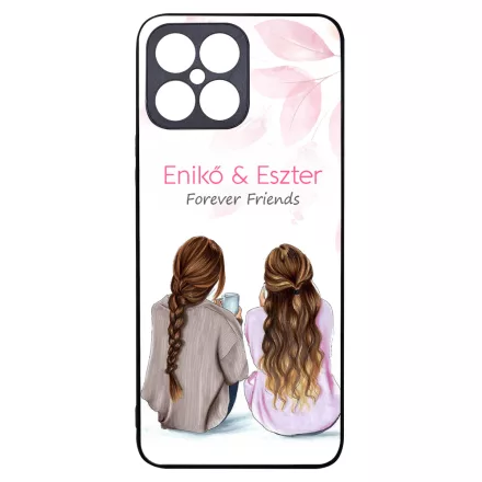 Best Friends forever legjobb baratnos Honor X8 tok