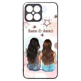 Stars Best Friends forever legjobb baratnos Honor X8 tok