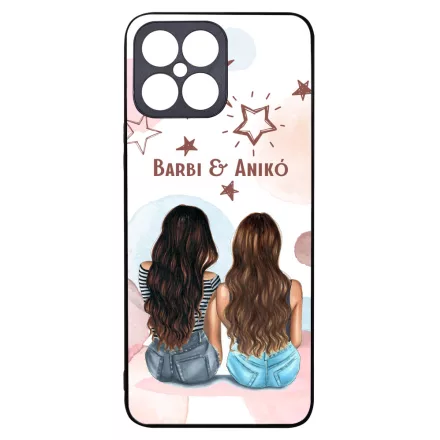 Stars Best Friends forever legjobb baratnos Honor X8 tok