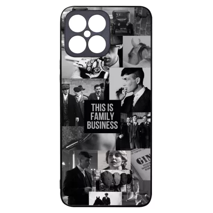Aesthetic Family Business peaky blinders Honor X8 tok