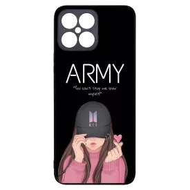 BTS ARMY Girl Honor X8 tok