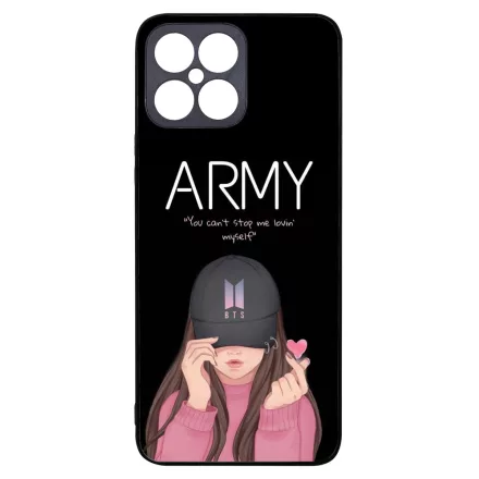 BTS ARMY Girl Honor X8 tok