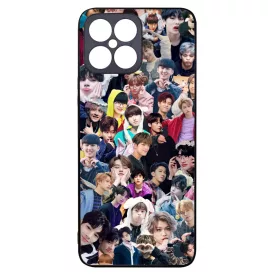 Stray Kids Collage - KPOP Honor X8 tok