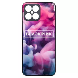 Colorful Blackpink Honor X8 tok