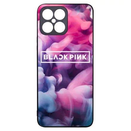 Colorful Blackpink Honor X8 tok