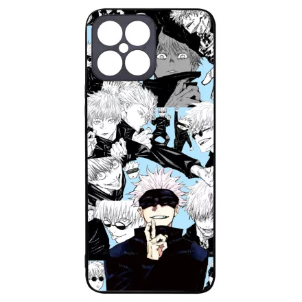 Gojou Face Aesthetic Honor X8 tok