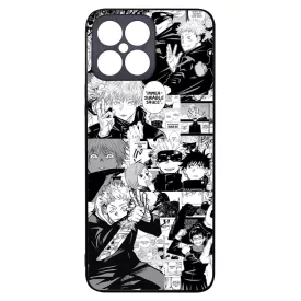 Jujutsu Kaisen Manga Honor X8 tok