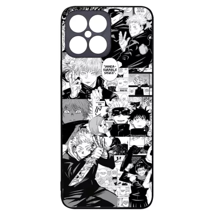 Jujutsu Kaisen Manga Honor X8 tok