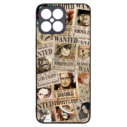 WANTED - One Piece Honor X8 tok