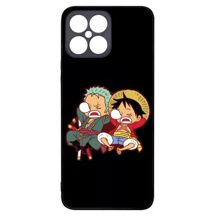 Luffy and Zoro Sleep - One Piece Honor X8 tok