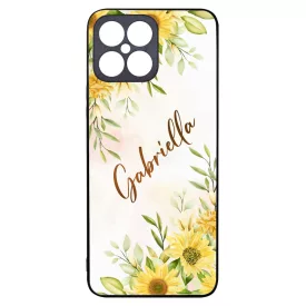 Napraforgo Hello nyar Honor X8 tok