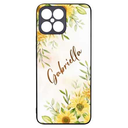 Napraforgo Hello nyar Honor X8 tok