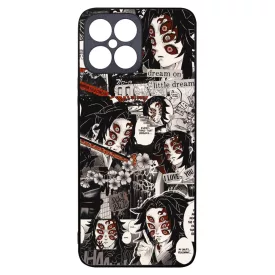 Kokushibo Aesthetic - Demon Slayer Honor X8 tok