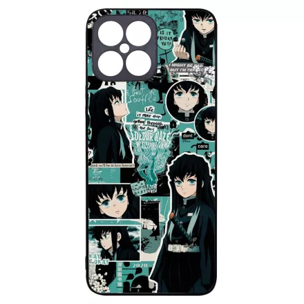 Muichiro Aesthetic - Demon Slayer Honor X8 tok