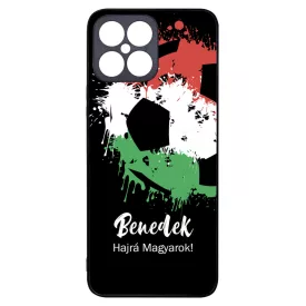 Kerd a Neveddel - Hajra Magyarok Honor X8 tok