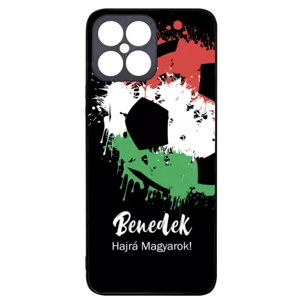 Kerd a Neveddel - Hajra Magyarok Honor X8 tok