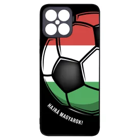 Hajra Magyarok - Foci labda Honor X8 tok