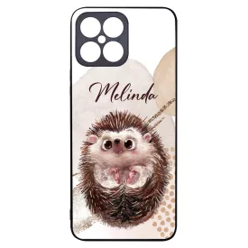 Kerd a neveddel - Cuki suni - osz Honor X8 tok